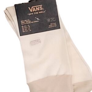 Vans The Classic 3/4 Crew Sock